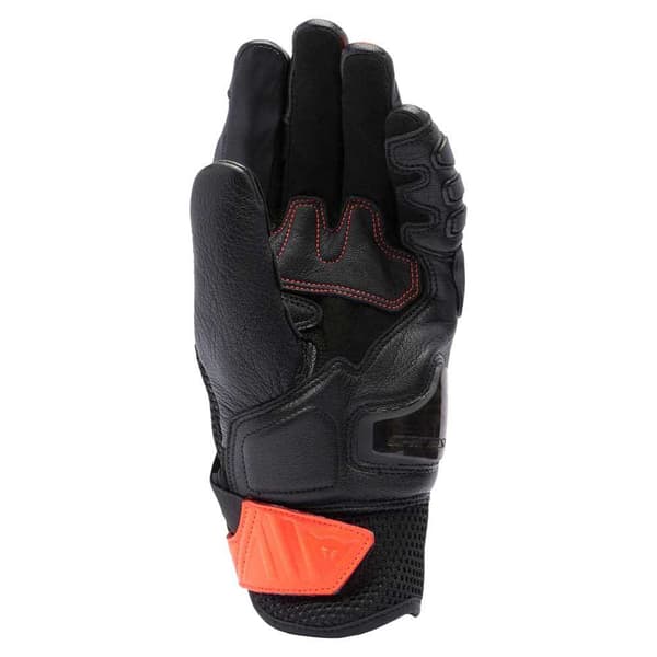 Dainese Kesähanskat X-ride 2 Ergo-tek Oranssi XL