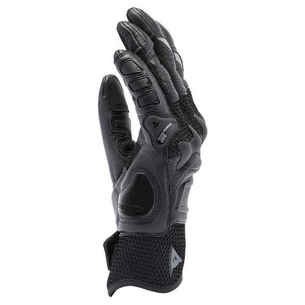 Dainese Kesähanskat X-ride 2 Ergo-tek Musta XL