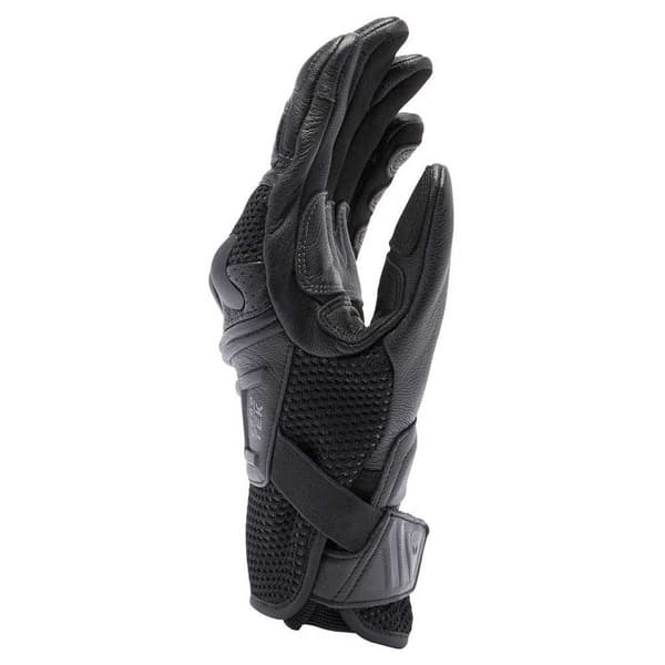 Dainese Kesähanskat X-ride 2 Ergo-tek Musta XL