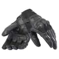 Pikkukuva 5 / 10: Dainese Kesähanskat X-ride 2 Ergo-tek Musta XL