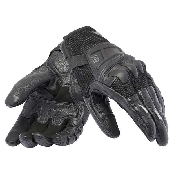 Dainese Kesähanskat X-ride 2 Ergo-tek Musta XL