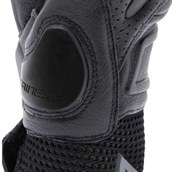 Dainese Kesähanskat X-ride 2 Ergo-tek Musta XL