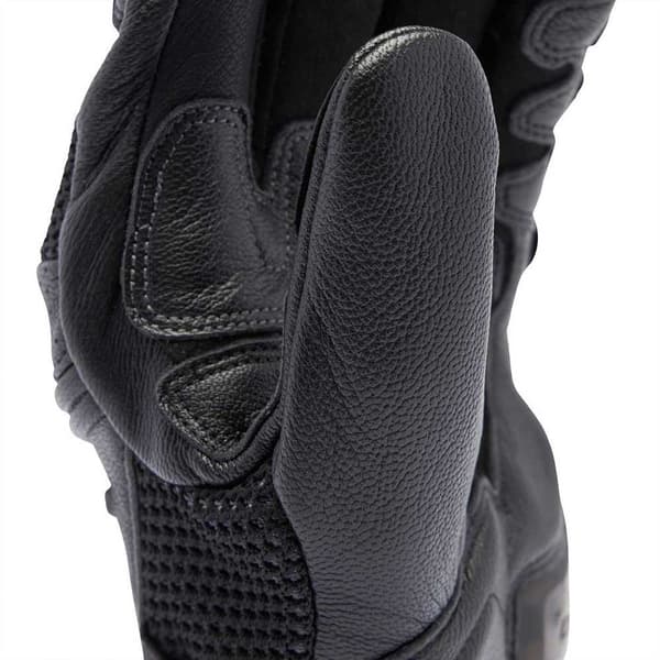 Dainese Kesähanskat X-ride 2 Ergo-tek Musta XL