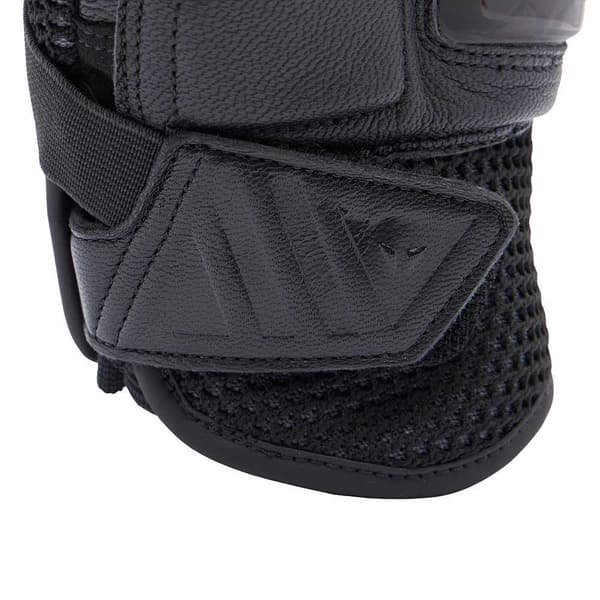 Dainese Kesähanskat X-ride 2 Ergo-tek Musta XL