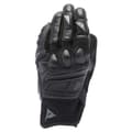 Pikkukuva 1 / 10: Dainese Kesähanskat X-ride 2 Ergo-tek Musta XL