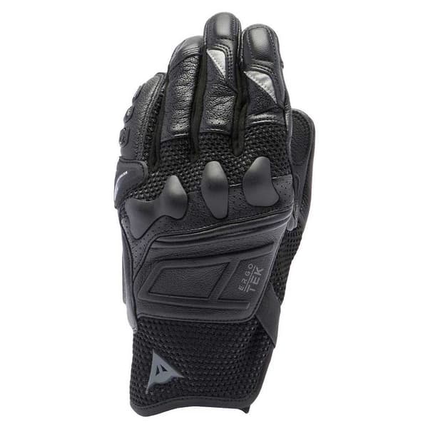 Dainese Kesähanskat X-ride 2 Ergo-tek Musta XL