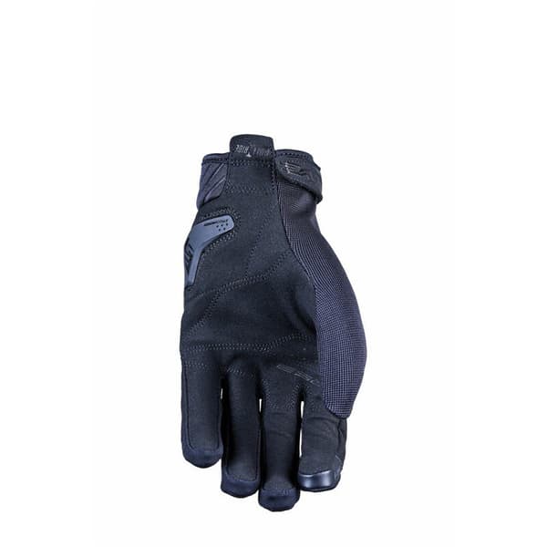 Five Motorcykelhandskar Sommar Five Rs3 Evo Svart M
