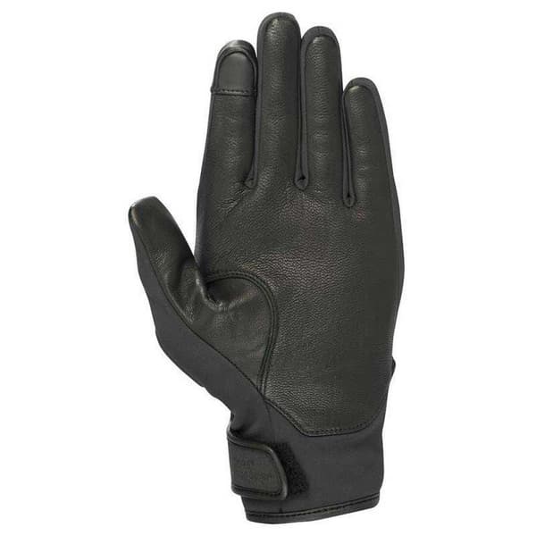 Alpinestars Handskar C 1 V2 Gore Windstopper Svart M