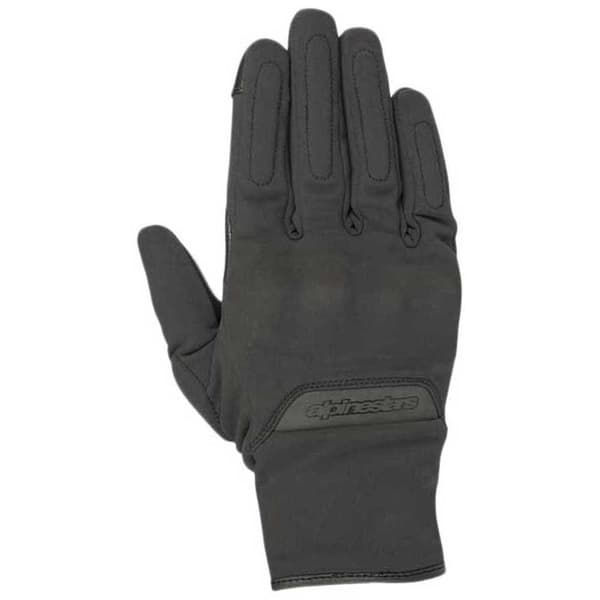 Alpinestars Handskar C 1 V2 Gore Windstopper Svart M