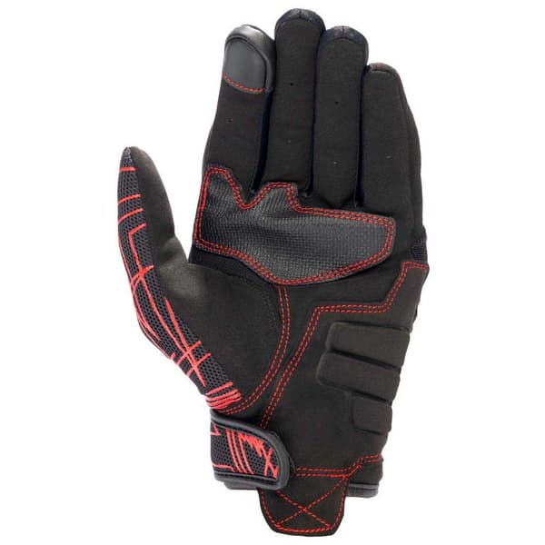 Alpinestars Handskar Mm93 Losail V2 Svart XL