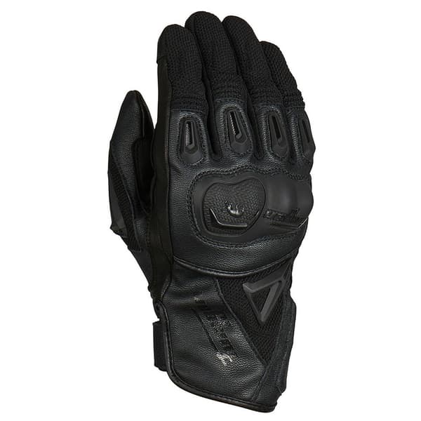 Furygan Handsker Volt Sort XL