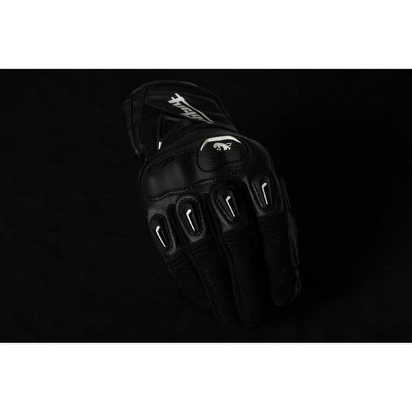 Furygan Handskar Volt Svart M