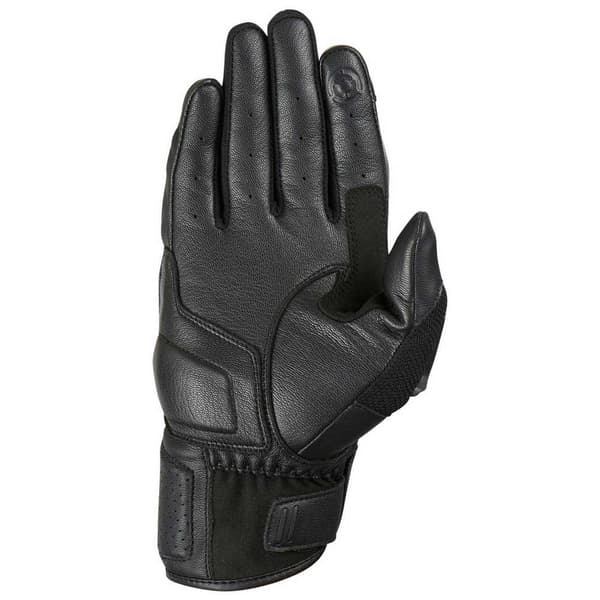 Furygan Handskar Volt Svart M
