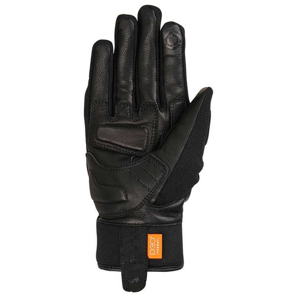 Furygan Handsker Jet All Season D3o Sort XS