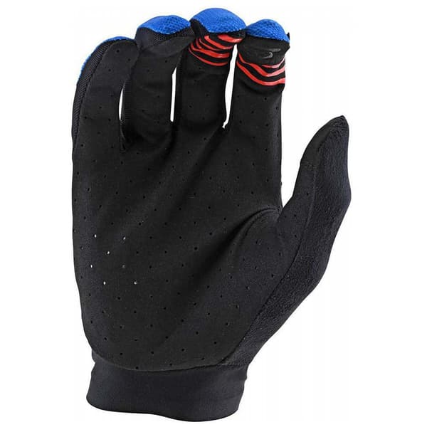Troy Lee Designs Handskar Ace 2.0 Solid Blå M