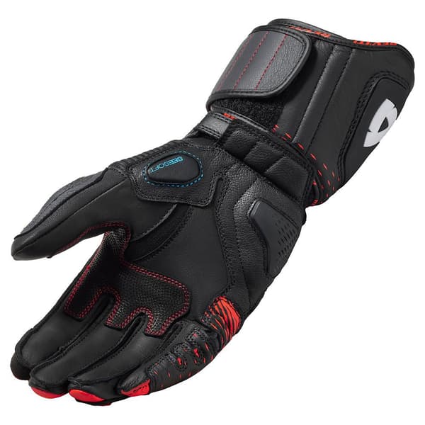 Revit Handskar Control  L