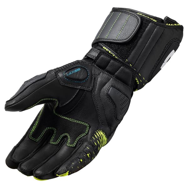 Revit Handsker Control  M