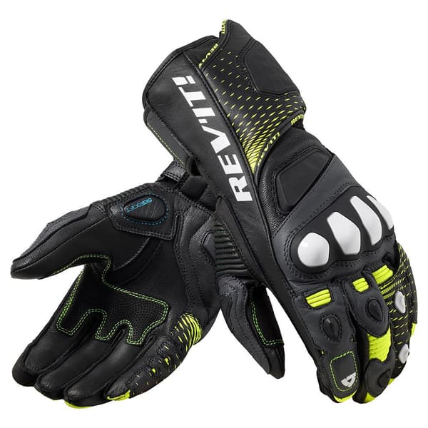 Revit Handskar Control  L