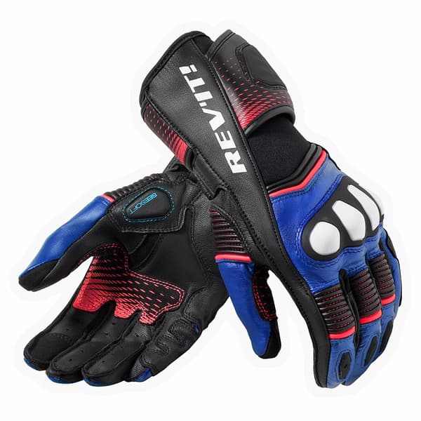 Revit Handskar Xena 4  L