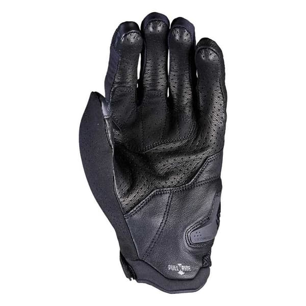 Five Handskar Stunt Evo 2 Airflow Svart L