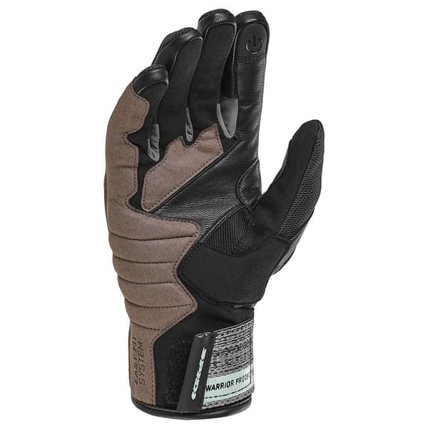 Spidi Handskar X Force Svart 3XL