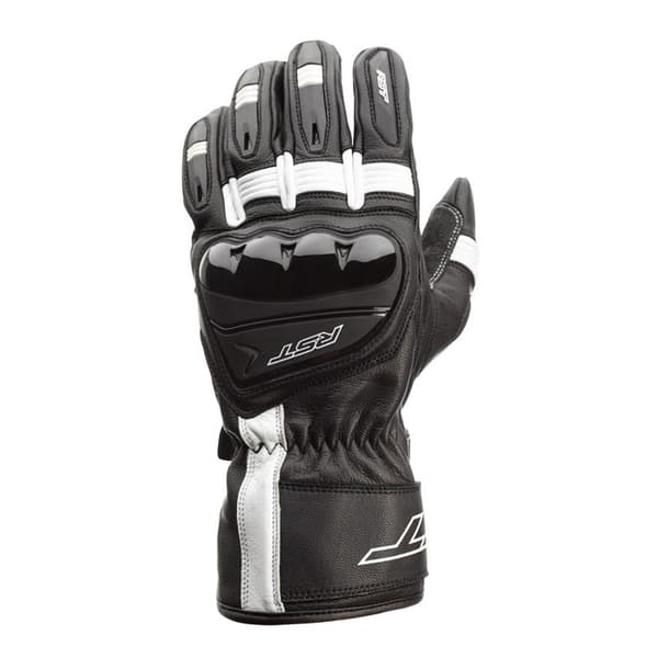 Rst Handskar Pilot Svart M