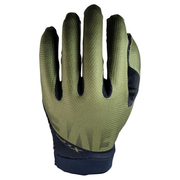Five Gloves Lange Handsker Xr Lite Grøn M