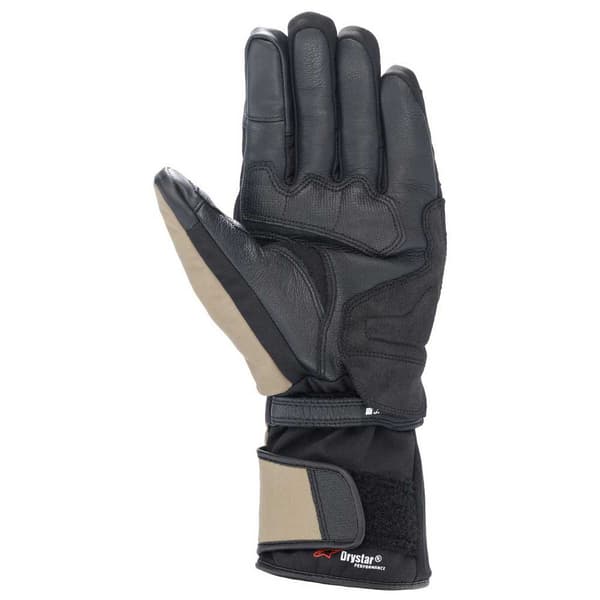 Alpinestars Handsker Denali Aerogel Dry Star Sort XL
