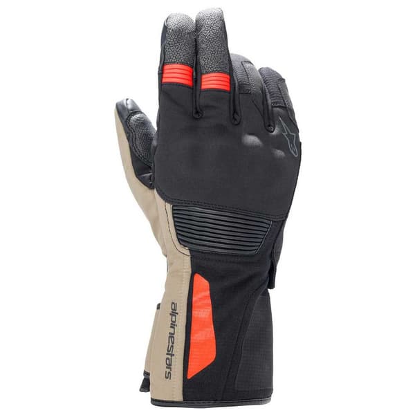 Alpinestars Handsker Denali Aerogel Dry Star Sort XL