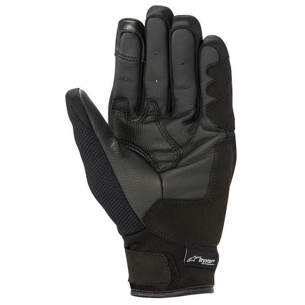 Alpinestars Handskar Stella S Max Drystar Svart S