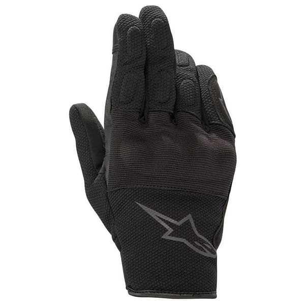 Alpinestars Handskar Stella S Max Drystar Svart S