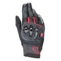 Miniatyrbild 1 av 2: Alpinestars Handskar Morph Sport Svart S