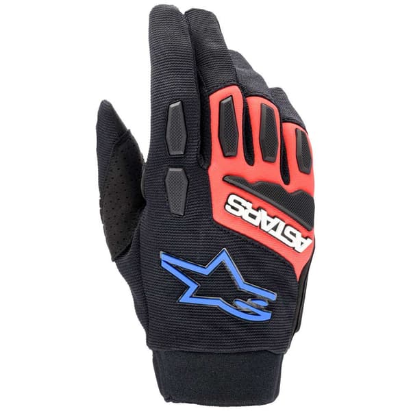 Alpinestars Handsker Full Bore Xt Sort 2XL