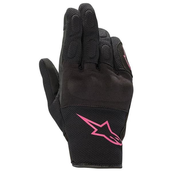 Alpinestars Handskar Stella S Max Drystar Svart L