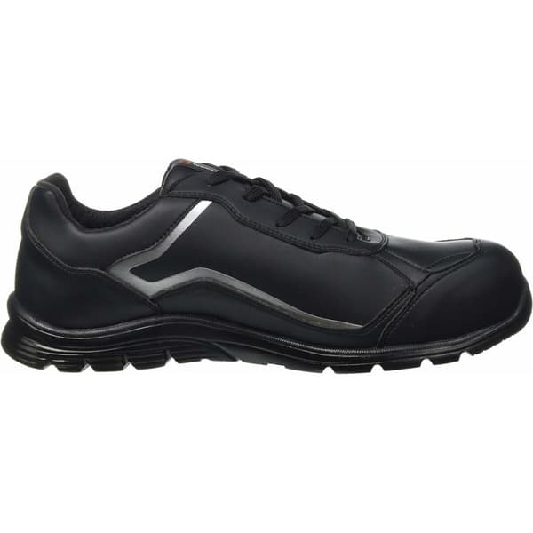 Sikkerhedssko Sparco Nitro Mikko Sort (36)