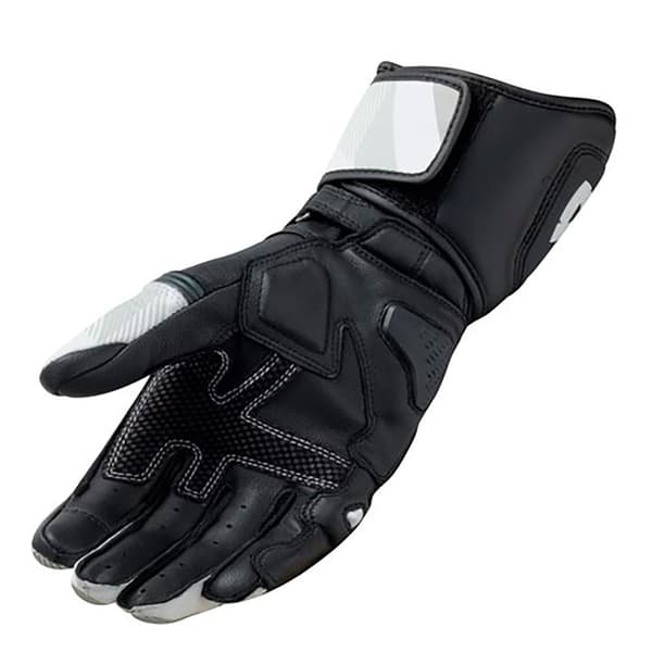Revit Handsker League 2 Sort 3XL