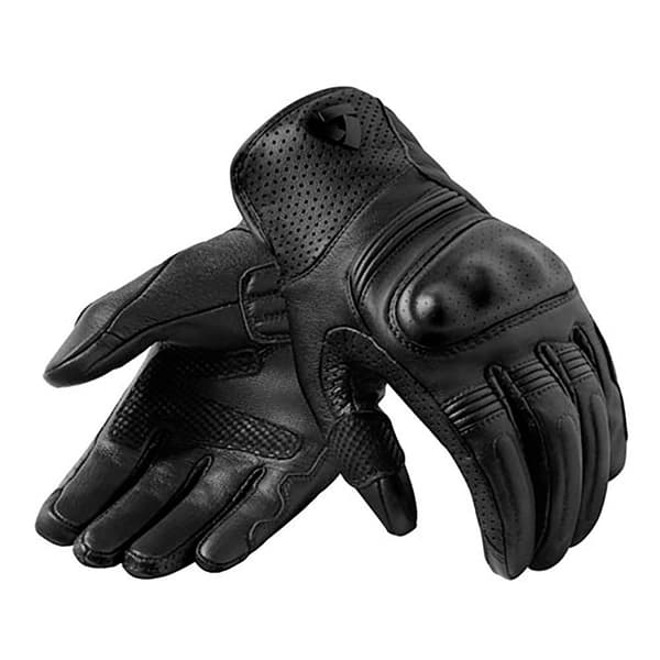 Revit Handskar Monster 3 Svart 3XL