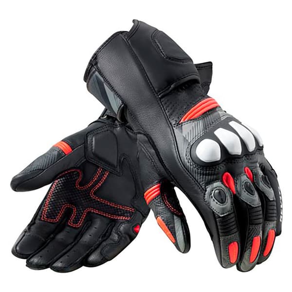Revit Handskar League 2 Svart 3XL
