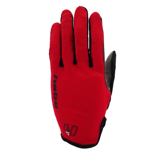 Hebo Handsker Nano Pro Rød L