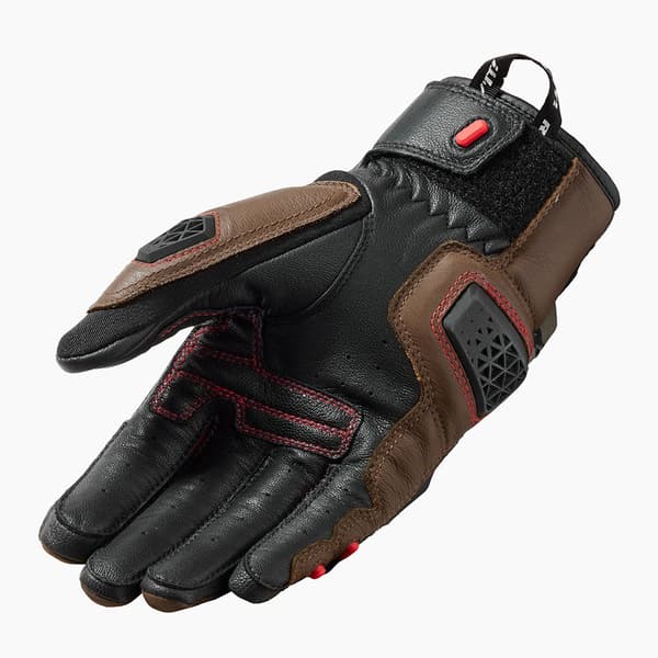 Revit Handsker Sand 4 S