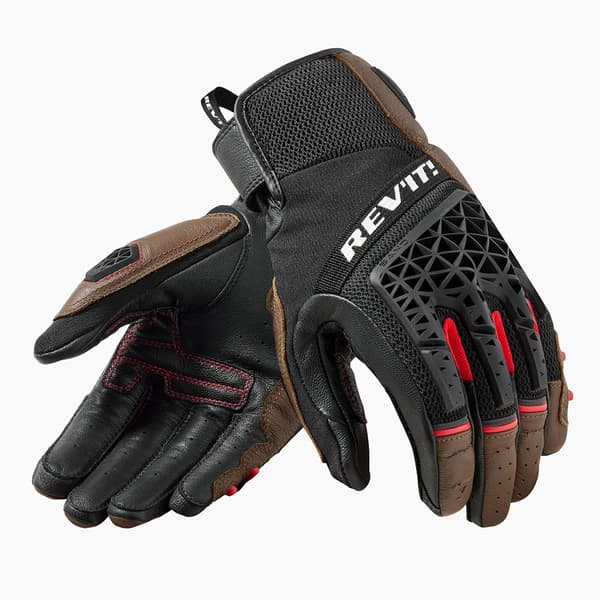 Revit Handsker Sand 4 S