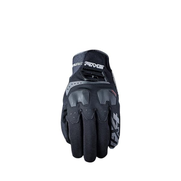 Five Kesähanskat Tfx4 Musta 2XL