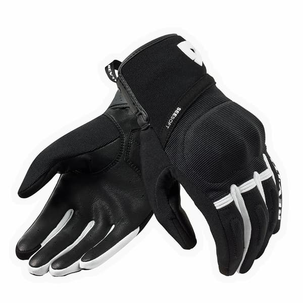 Revit Handsker Mosca 2 Sort L
