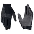 Miniatyrbillede 5 af 7: Leatt Handske Moto 1.5 Gripr Sort XL