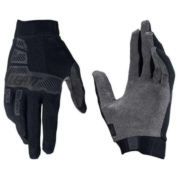 Leatt Handske Moto 1.5 Gripr Sort XL