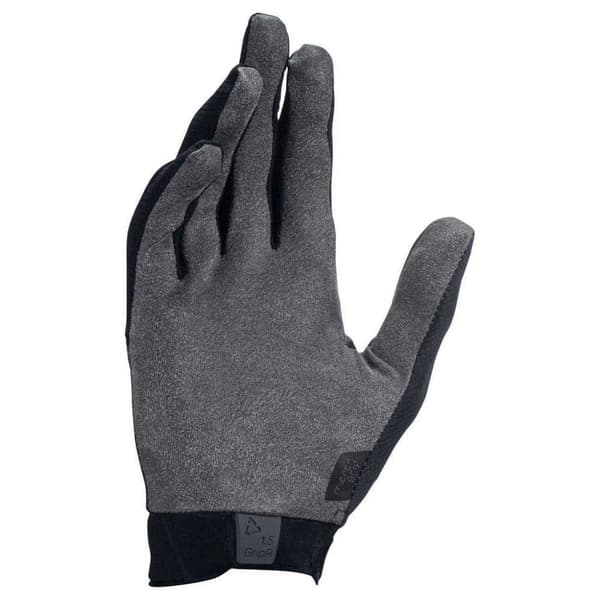 Leatt Handske Moto 1.5 Gripr Sort XL