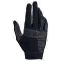 Miniatyrbillede 1 af 7: Leatt Handske Moto 1.5 Gripr Sort XL