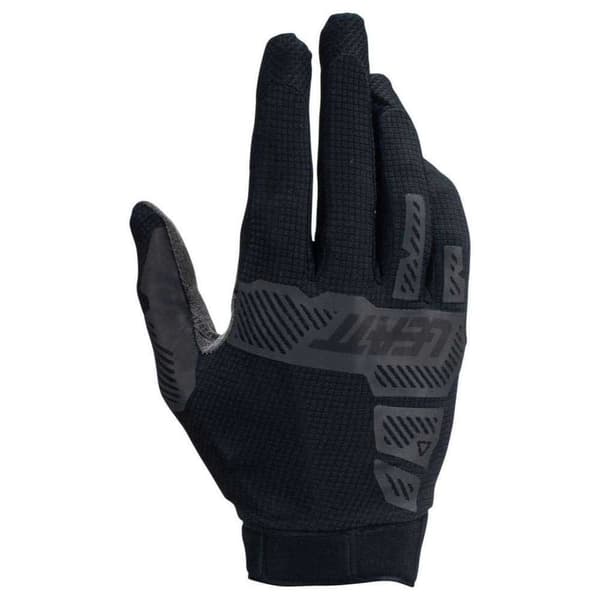 Leatt Handske Moto 1.5 Gripr Sort XL