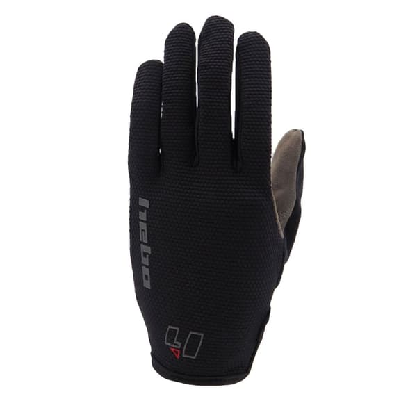 Hebo Handskar Nano Pro Svart 2XL