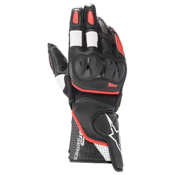Alpinestars Käsineet Sp 2 V3 Musta M